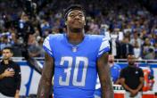 jamaal williams meh face