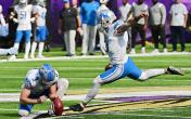 austin seibert kicking
