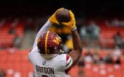 jahan dotson catch 