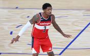 bradley beal wizards