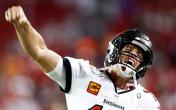 tom brady bucs