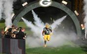 aaron jones packers