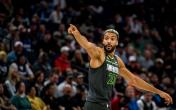 rudy gobert timberwolves