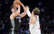 kevin huerter kings