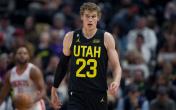 jazz Lauri Markkanen