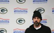 aaron rodgers sad man