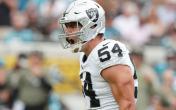blake martinez raiders 