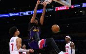 anthony davis lakers