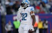 d'andre swift lions