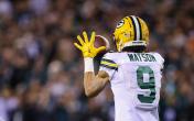 christian watson packers