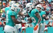 miami dolphins rbs fantasy football