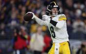 Kenny Pickett Steelers