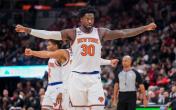 julius randle knicks