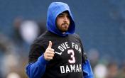 baker mayfield damar hamlin hoodie 