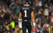 jalen hurts philadelphia 
