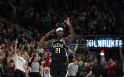 jrue holiday bucks