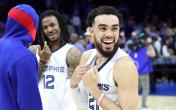 tyus jones smile