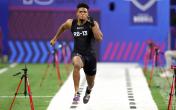 roschon johnson combine 40 
