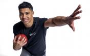 zach charbonnet photo shoot 