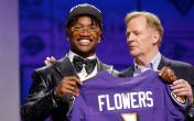zay flowers nfl draft ravens