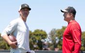 kyle shanahan john lynch