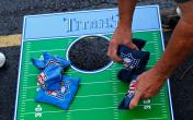titans corn hole 