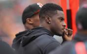 a.j. green hoodie