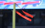 goal post ribbons 