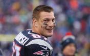 Gronk close-up