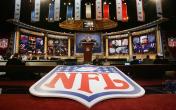 nfl draft logo