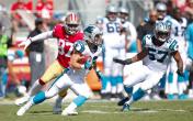 christian mccaffery rush