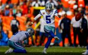 dan bailey kick