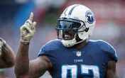 delanie walker