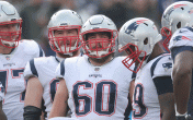 patriots offensive line