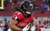 devonta freeman running