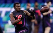 james washington combine catch