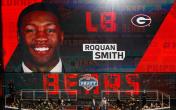 roquan smith draft