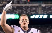 jj watt