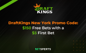 DraftKings New York Promo Code: Bet $5, Win $150 on Thursday Night Football