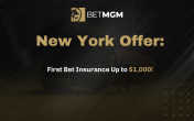 BetMGM New York