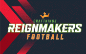 DraftKings Reignmakers Large Logo