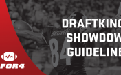 How to Win DraftKings Showdowns