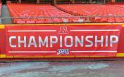 AFC Championship banner 