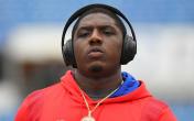 devin singletary headphones