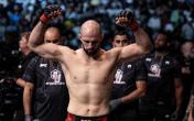 volkan oezdemir pre fight