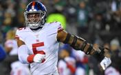 new york giants streaming defense
