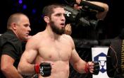 islam makhachev pre-fight