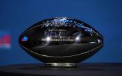 super bowl mvp silver ball 