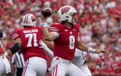FanDuel Promo Code: Bet $5, Get $200 for Wisconsin at Purdue