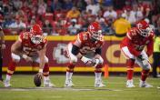 chiefs offensive line